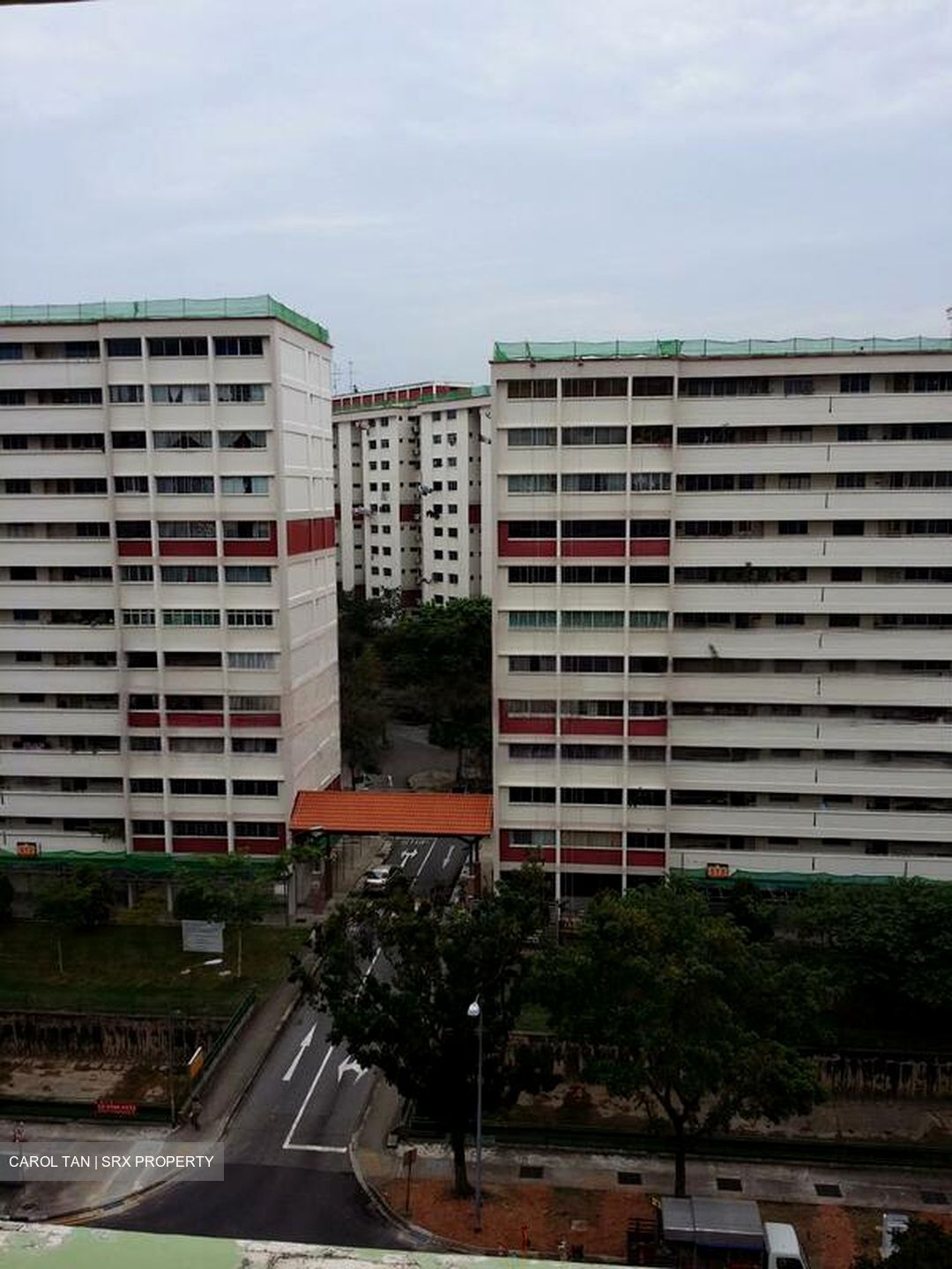 Blk 831 Hougang Central (Hougang), HDB 4 Rooms #585937091
